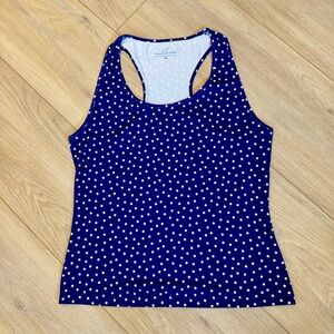 Vineyard Vines Star Performance Tank – Women’s M